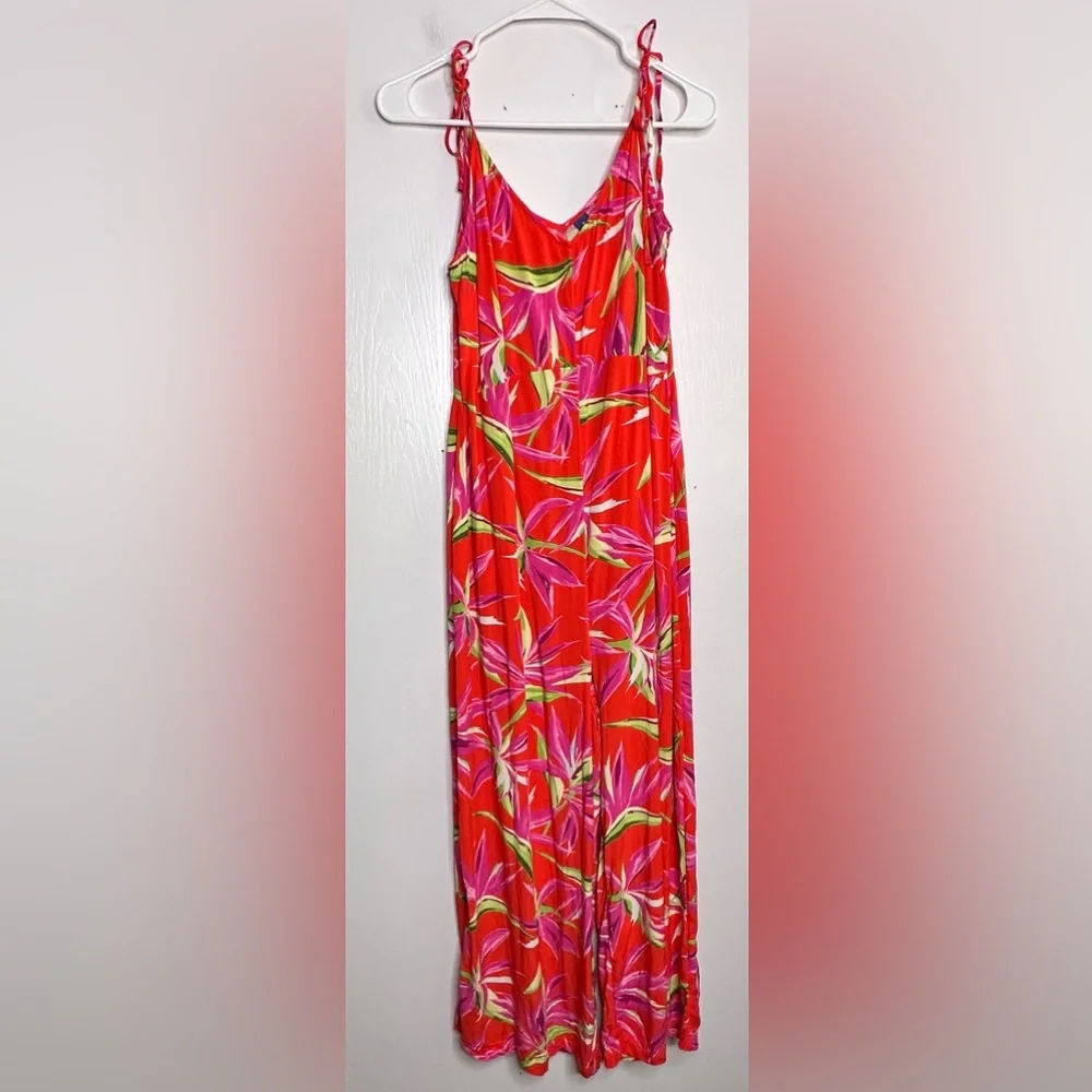 Old Navy women’s jumpsuit. Size XL - Picture 2 of 7